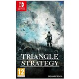 Nintendo Igra za Switch: Triangle Strategy – Switch Triangle Strategy | Eponuda.ba