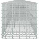  Gabion s 5 mm žicom i mrežom 5x5 cm 900x50x50 cm | shoptok.hr