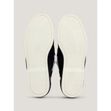 Tommy Hilfiger TH BOAT SHOE CORE SUEDE Plava | shoptok.hr