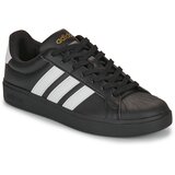 Adidas Muške patike Streettalk JP8276, Crno-bele | Eponuda.com