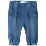 name it hlače denim DH 13224704 D modra 74 | Shoptok.si