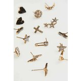 Marisse Earrings L-Kk-4021 Gold | ePonuda.com
