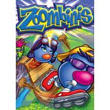  zoombinis (pc) steam key global | Eponuda.com