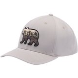 Columbia Kape s šiltom Lost Lager 3D Stretch Snapback Siva Cene