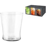 Čaše 370ML CONIC AQUA SET 6/1 Cijene