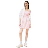 Tommy Hilfiger roze haljina od organskog pamuka Cene