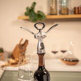 VACUVIN krilati otvarač - srebrni 68423606 | ePonuda.com