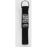 Blue Tomato Flat 90cm Shoelaces black | shoptok.hr