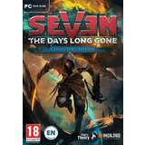 Steam SEVEN: The Days Long Gone Collector's Edition Key EUROPE Steam SEVEN: The Days Long Gone Collector's Edition Key EUROPE Slike