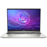MSI Notebook Prestige A16 Al+A3HMG-036 40.6 cm (16 palac) QHD+ AMD Ryzen AI 9 365 32 GB RAM 1 TB SSD njemačka, qwertz AM Cijene