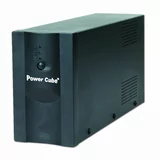Energenie ups brezprekinitveno napajanje UPS-PC-652A, 650 va, 390 w