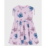 Sinsay Haljina Stitch | shoptok.hr