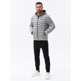 Ombre Muška jakna C368 | shoptok.hr