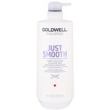 Goldwell dualsenses just smooth balzam za glajenje neukrotljivih las 1000 ml Cene