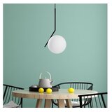 Opviq Luster Luminar-14110, 35x25x115cm, IP20, Bijelo-crna | Eponuda.ba