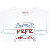 Pepe Jeans - Bijela Cijene