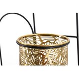 Mauro Ferretti Metalni stalak za tegle za cvijeće ø 14 cm (visina 48 cm) Double Hong – | shoptok.hr