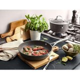 Ballarini Tava Ballarini Salina Granitium Antracitna Grafit Nehrđajući Čelik Aluminij Ø 32 cm | shoptok.hr