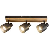 Rabalux Noxelle spot lampa 3xE14 Cene