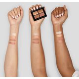 Nars Eyeshadow QUAD paleta senčil za oči odtenek LAGUNA 4.4 g | Shoptok.si