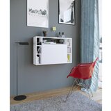 MID.YOU Miza Za Prenosni Računalnik Wandila, Bela | Shoptok.si
