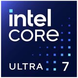Intel core ultra 7 265f 2,4/5,3ghz 20c/20t 30mb lga1851 65/182w box procesor | Shoptok.si