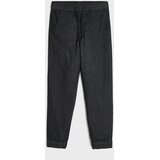 Sinsay Slim jogger traperice s efektom pranja | shoptok.hr