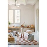 Lorena Canals Svetlo modra tekstilna otroška škatla za shranjevanje ø 20x26 cm Cookie Jar – | Shoptok.si