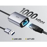 Cudy UE10A USB 3.0 to Fast Ethernet LAN adapter 10/100/1000 ( mrezna kartica) | ePonuda.com
