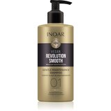 INOAR Vegan Revolution Smooth gladilni šampon z suhe lase 350 ml | Shoptok.si