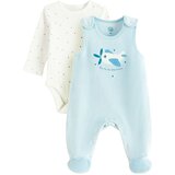 Cool club komplet 2 delni DR DH CCB3200420-00 8083928 F večbarvno 62 | Shoptok.si