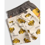 Sinsay Ženske kratke hlače Lion King | shoptok.hr