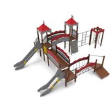  Set FORTRESS 4 - drveni profi set | shoptok.hr