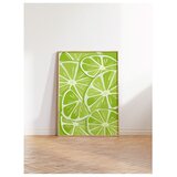 WALLXPERT dekorativna slika u okviru 30 x 40 cm | Eponuda.com