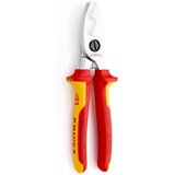 Knipex ŠKARE ZA KABLOVE 200MM 95 16 200 KNIPEX | shoptok.hr