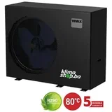 Toplotna pumpa VIVAX 10kW monoblok HPM-34CH100AENA R290a