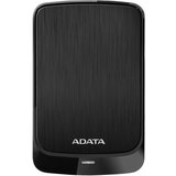 Adata HDD EXT AD Classic HV320 2TB Black | shoptok.hr