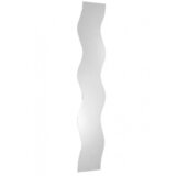 Ogledalo akrilno nepravilnog oblika 3mm 20x150cm | ePonuda.com