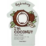 TONYMOLY I´m Coconut Mask Sheet