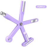 INF 8-v-1 magnet za mačje oko nohte — močan magnet za hitre učinke Purple, (5000300588) | Shoptok.si