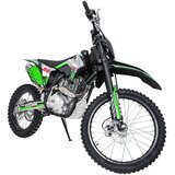 Cross motor na benzin TITAN 300cc - zelen | Shoptok.si