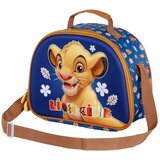 Disney The Lion King Little Face 3D Torba za Užinu | shoptok.hr