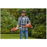 Black & Decker BLACKDECKER električna kosilnica z nitjo BESTA530CM | Shoptok.si