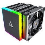 MONTECH Metal DT24 Premium Computer case, Processor Air cooler 12 cm Black | shoptok.hr