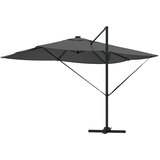  Suncobran Antracit 352 x 251 x 265 cm Poliester i aluminij | Eponuda.ba