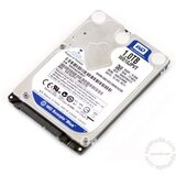 Western Digital WD10JPVT 1TB SATA II Scorpio Blue hard disk | ePonuda.com