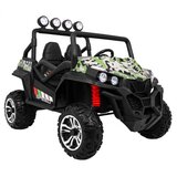 Buggy na akumulator Grand 4x4 LIFT - dvosjed - moro | shoptok.hr