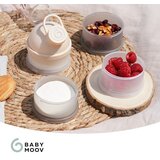Babymoov posudice Milk Dispenser - Mineral Sand A004215 | shoptok.hr