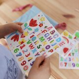 Woopie art&fun kreativni set torbe + naljepnice 109 kom. | shoptok.hr