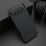  Futrola frosted shield za iphone 17 air (6.6) crna ( F123430 ) | Eponuda.com